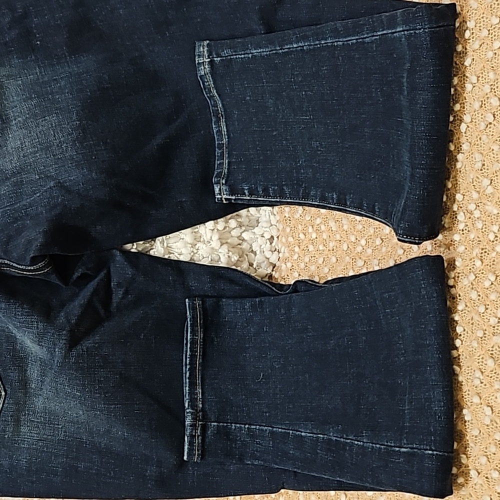 Lucky Brand Skinny Jeans - Picture 16 of 16